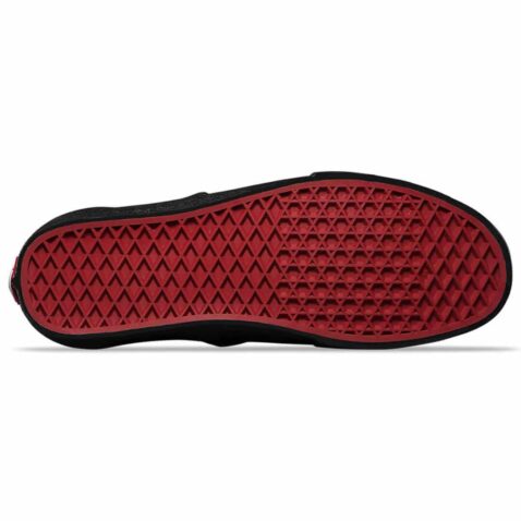 Vans Chima Ferguson Pro Shoe Black - Image 4
