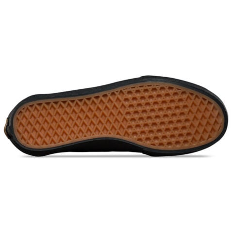 Vans Style 112 Pro Shoe Black Camo - Image 4