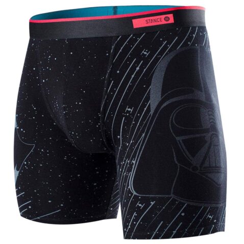 Stance x Star Wars Darth Vader Boxer Brief Black