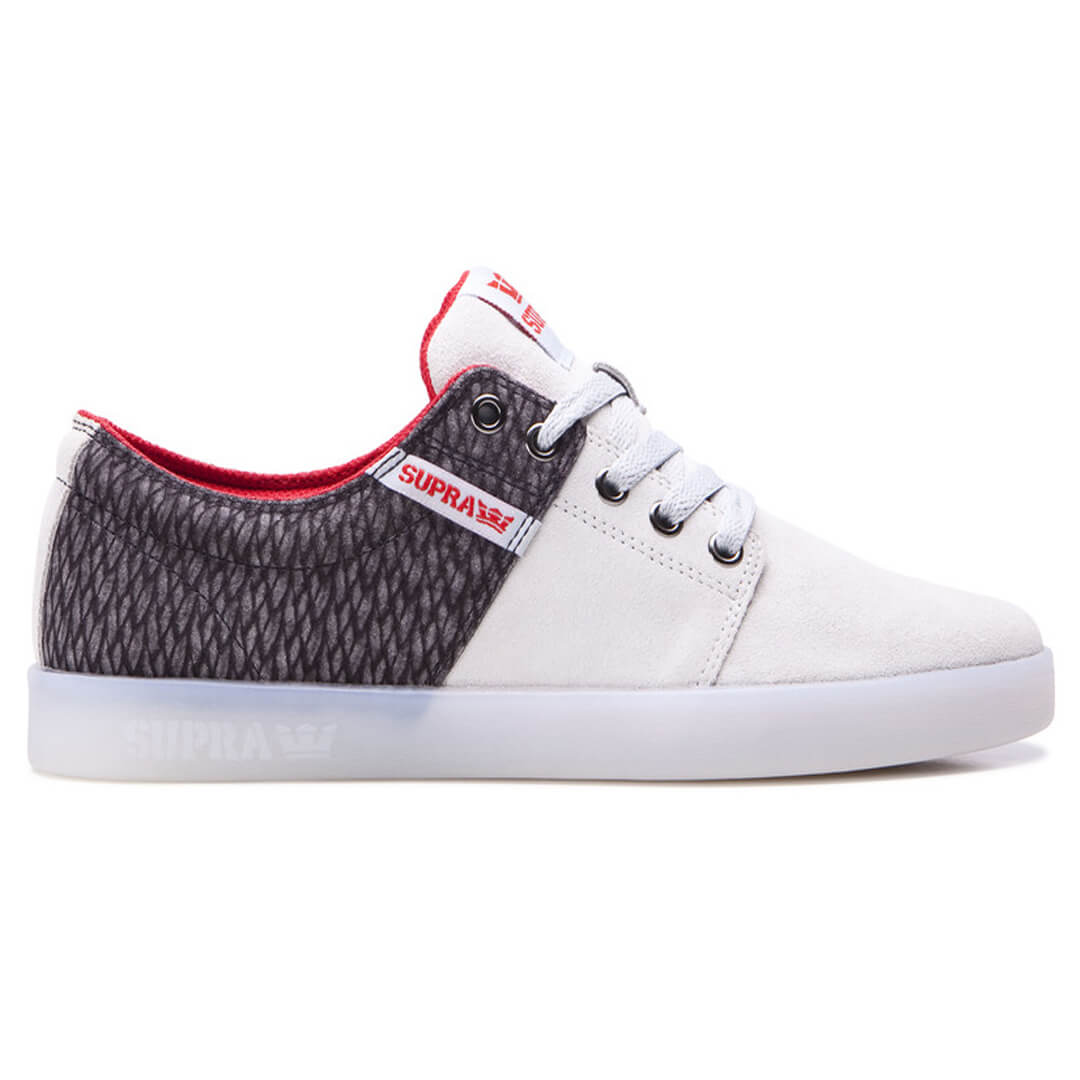 Supra x Assassins Creed Stacks II Shoe | Billion Creation