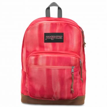 JanSport Right Pack Expressions Sunkissed Poly Canvas