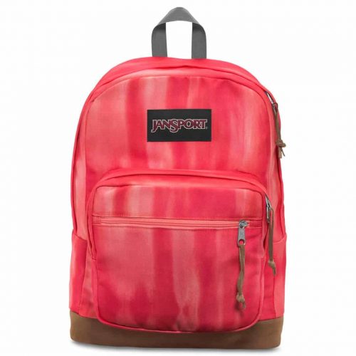 JanSport Right Pack Expressions Sunkissed Poly Canvas