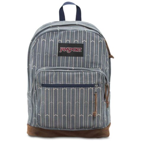 JanSport Right Pack Expressions Back Pack Faded Navy