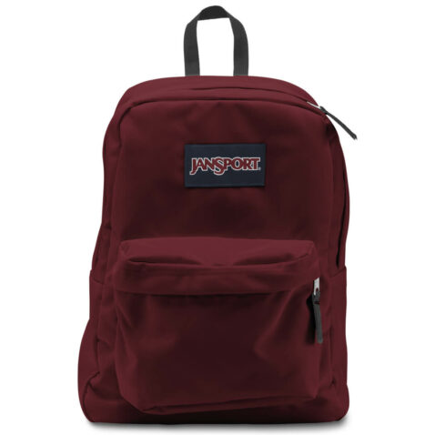 JansportSuperbreakVikingRed