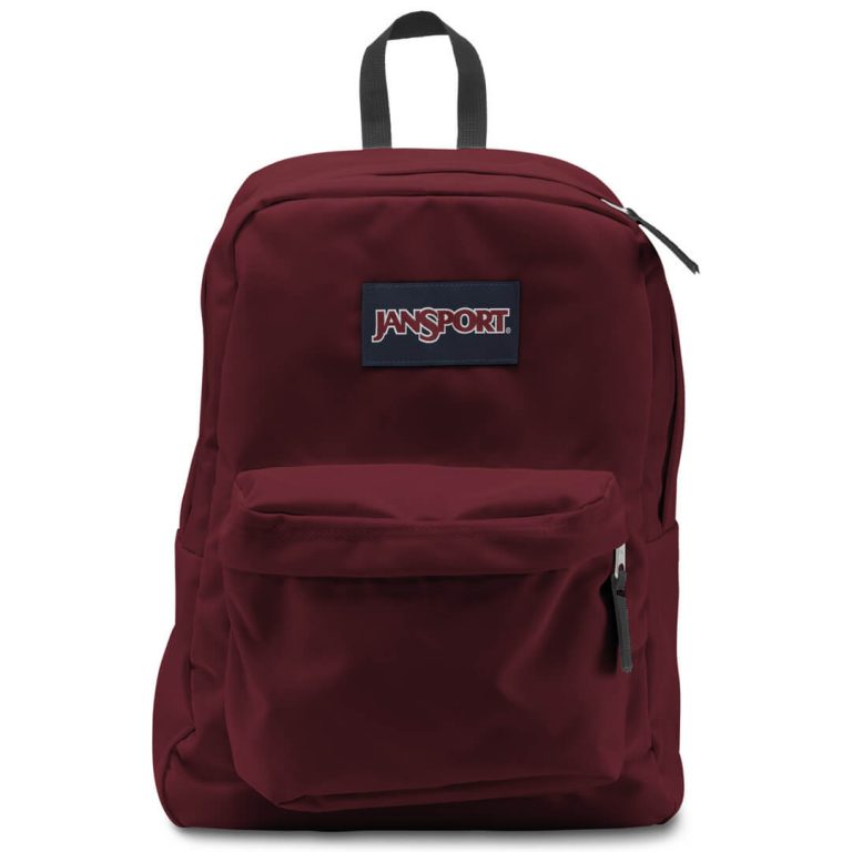 JansportSuperbreakVikingRed JansportSuperbreakVikingRed