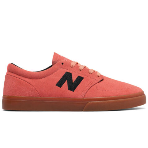 New Balance Brighton 345 Shoe Salmon Black