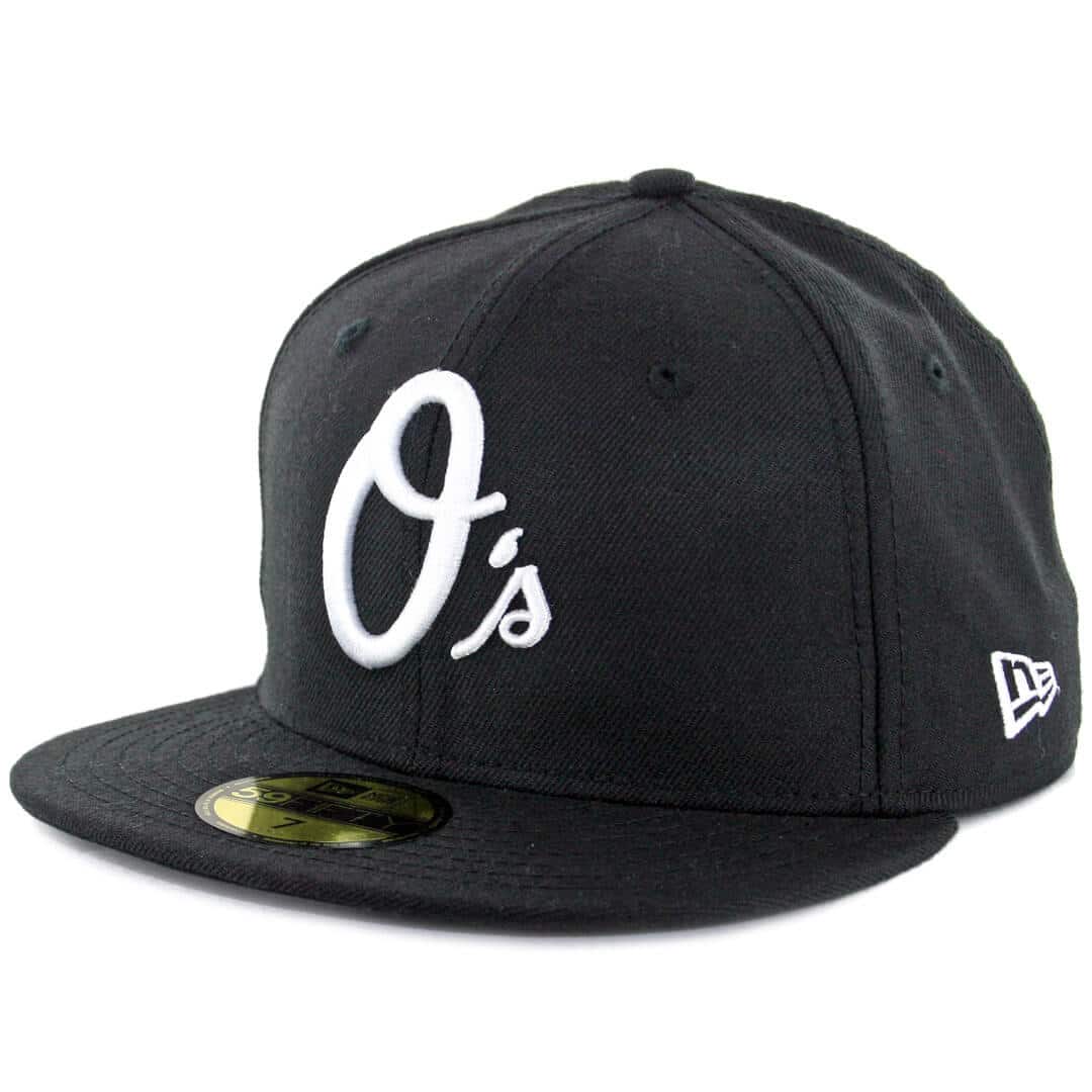 Toronto Blue Jays New Era Cap Hat Baseball White Panel Snapback Original Fit OS