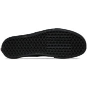 Vans Authentic Rasta Shoe Black-Bottom