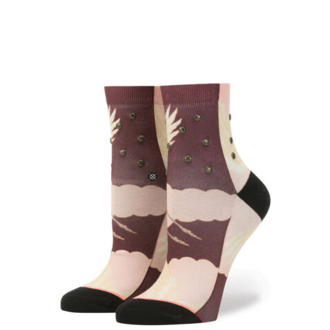 Stance Women's Shukufuku Socks Multi