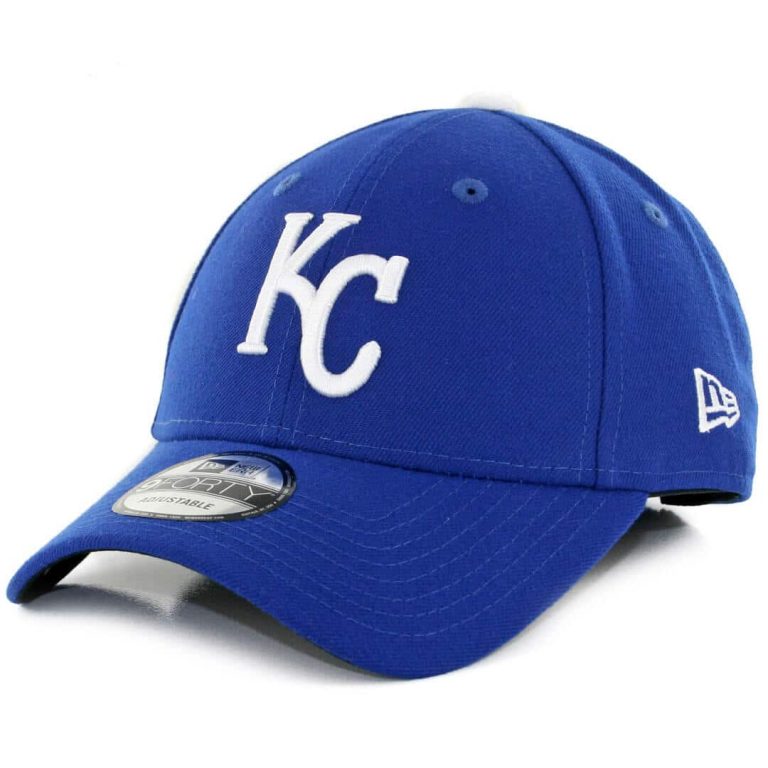 New Era 9Forty Kansas City Royals Game The League Snapback Hat Royal Blue New Era 9Forty Kansas City Royals Game The League Snapback Hat Royal Blue