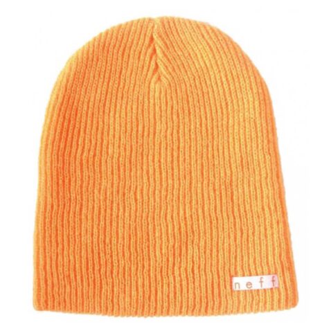 Neff Daily Beanie Orange