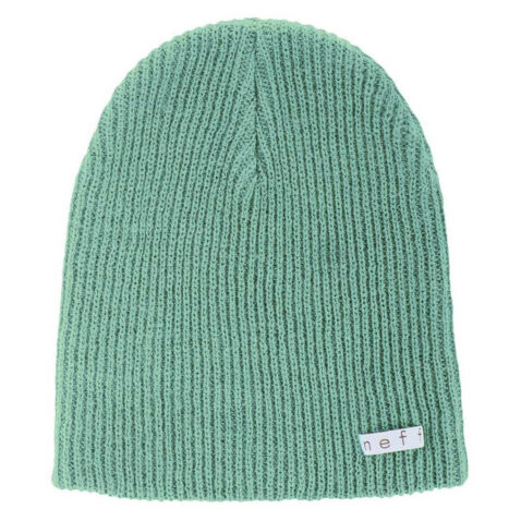 Neff Daily Beanie Mint