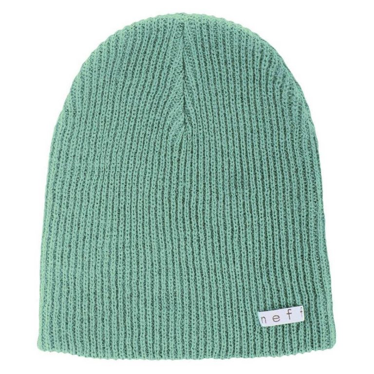 Neff Daily Beanie Mint