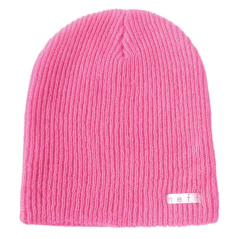 Neff Daily Beanie Magenta
