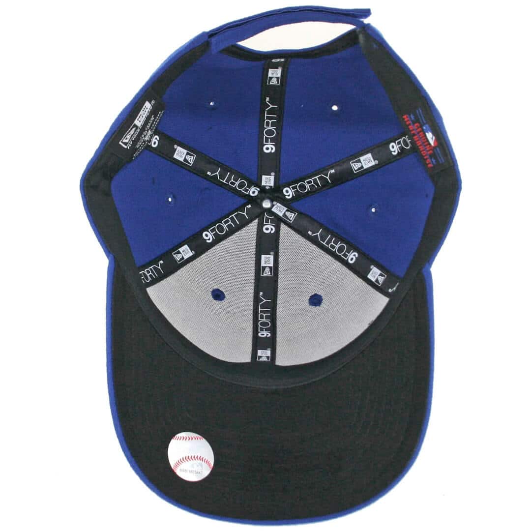 Chicago Cubs The League 9FORTY Adjustable | New Era