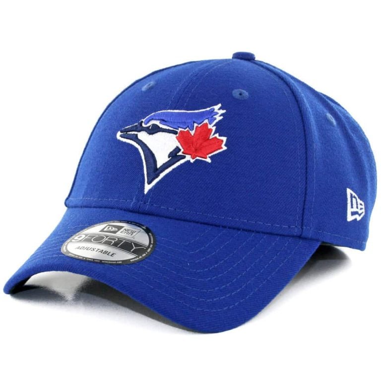 New Era 9Forty Toronto Blue Jays Game The League Snapback Hat Royal Blue New Era 9Forty Toronto Blue Jays Game The League Snapback Hat Royal Blue