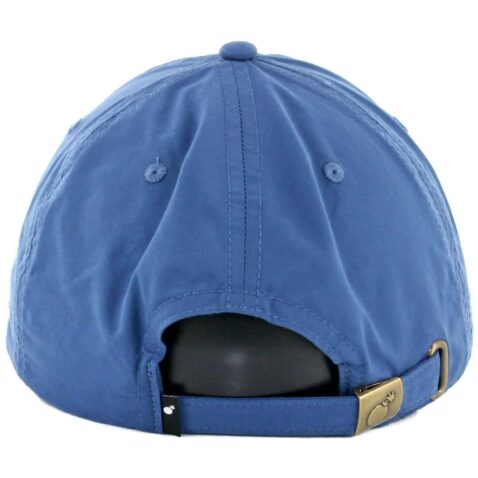 The Hundreds Date Strapback Hat Dusty Blue