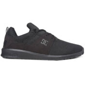 DC Shoes Heathrow Shoe Black