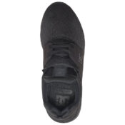 DC Shoes Heathrow Shoe Black-Top