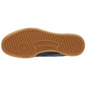 Reebok Club C 85 TG Shoe Collegiate Navy Night Navy Gum-Bottom