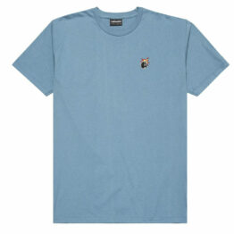 The Hundreds Crest Adam T-Shirt Slate