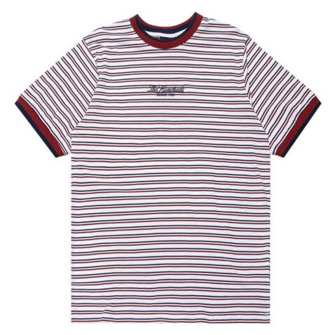 The Hundreds Leads T-Shirt White