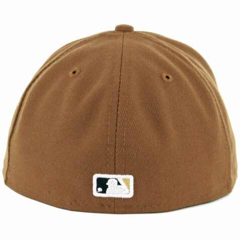 New Era 59Fifty Pittsburgh Pirates 2017 Alternate 3 Authentic On Field Fitted Hat - Image 2