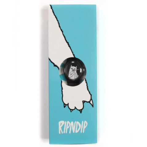 Rip N Dip  Lord Nermal Watch Black
