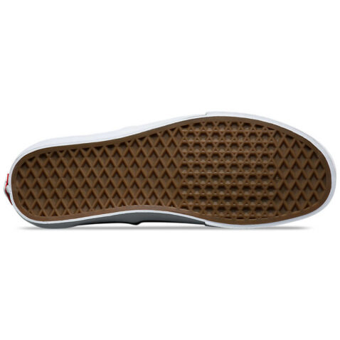 Vans Chima Ferguson Pro Shoe Brushed Twill Black - Image 4
