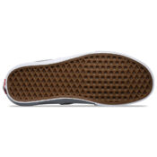 Vans Chima Ferguson Pro Shoe Brushed Twill Grey-Bottom