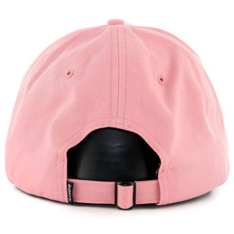 10 Deep Sound & Fury SB Strapback Hat Pink