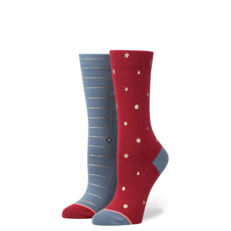 Stance Women's Proud Socks Multi