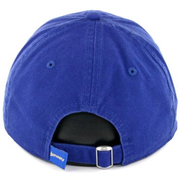 New Era 9Twenty Seattle Mariners CO Core Classic Strapback Hat Royal Blue