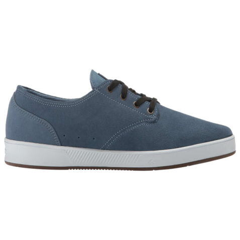 Emerica The Romero Laced Shoe Blue White Gum