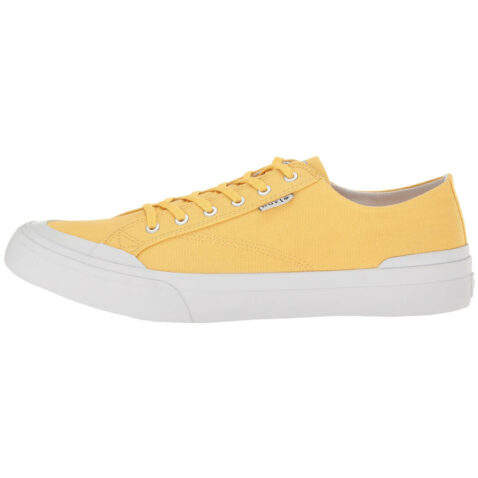 HUF Classic LO ESS TX Shoe Maize
