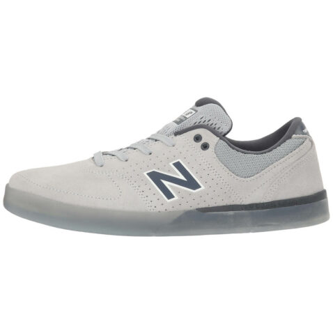 New Balance PJ Stratford 533 Shoe Glacier Grey Gargoyle
