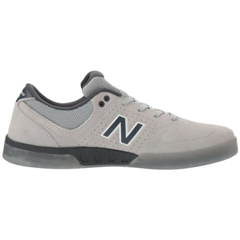 New Balance PJ Stratford 533 Shoe Glacier Grey Gargoyle