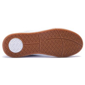 Supra Skytop III Shoe White Gum-Bottom