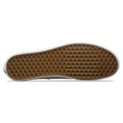 Vans Canvas & Leather Era 59 Shoe Chambray Blue-Bottom