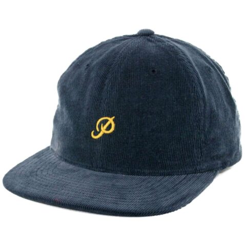 Primitive Mini Classic P SU17 Strapback Hat Navy
