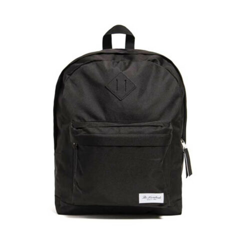 The Hundreds Jon Back Pack Black