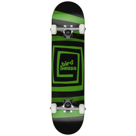 Birdhouse Psycho Complete Skateboard