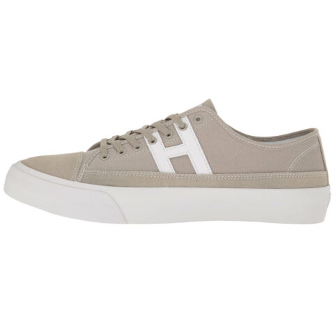HUF Hupper 2 LO Shoe Aluminum