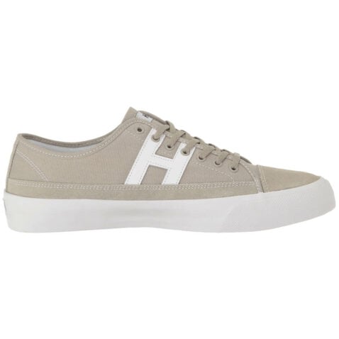 HUF Hupper 2 LO Shoe Aluminum