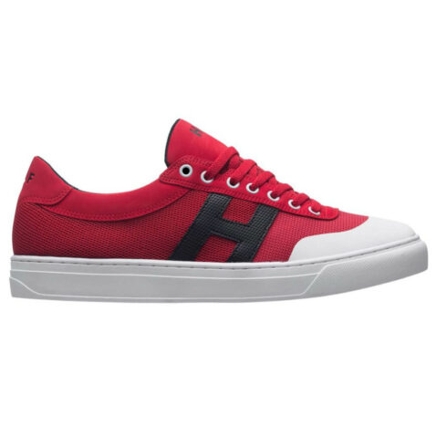 HUF Soto Shoe Welded Red