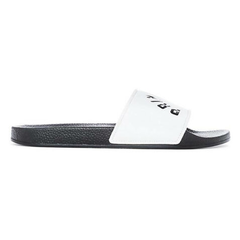 Primitive Arch Slide Black