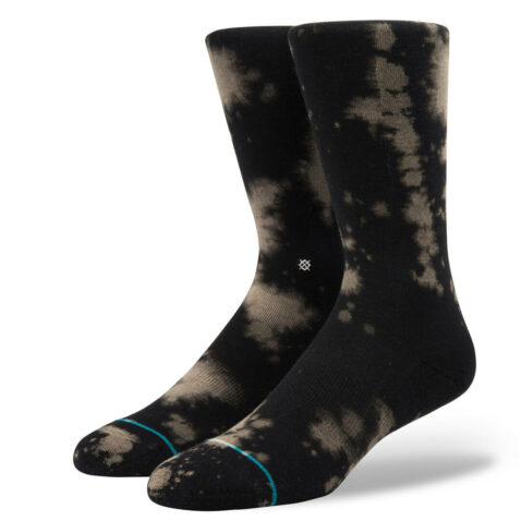Stance Oro Socks Black