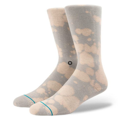Stance Oro Socks Grey