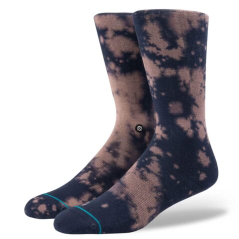 Stance Oro Socks Navy