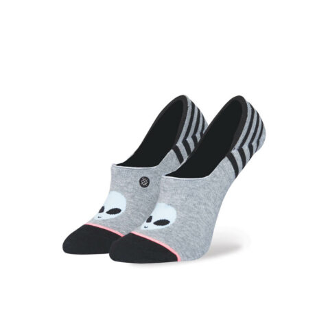 Stance Women's Ecliptic Socks Grey